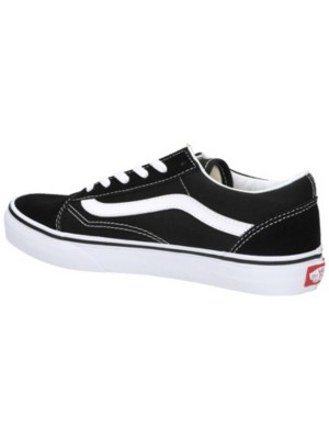 productvans old skool classic black productvans old skool classic black